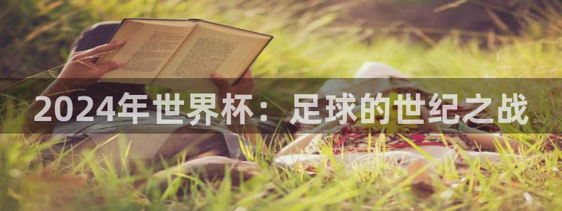 2026年男足世界杯：2024年世界杯：足球的世纪之战