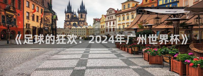 世界杯预选赛欧洲：《足球的狂欢：2024年广州世界杯》